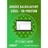 Arkusz kalkulacyjny Excel - od podstaw. Dowiedz się, jak przygotować zestawienie kosztów wydania własnej książki w Excelu.