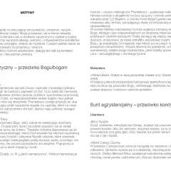 Samotność bohatera w literaturze egzystencjalnej Camusa i Kafki: bunt przeciwko Bogu i kondycji ludzkiej.