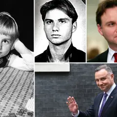 Kiedy się urodził Andrzej Duda? Zaskakująca historia jego życia