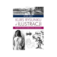 Najlepsze książki rysunek - kompletny przegląd dla początkujących artystów