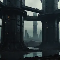 Silos książka - Fascynująca dystopia o życiu w podziemnym świecie przyszłości