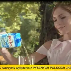 Kim jest Matka Natura z reklamy Hortex i dlaczego jej historia zachwyca?