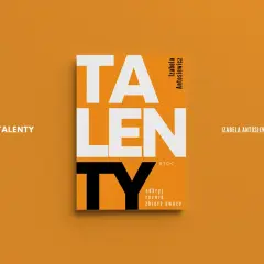 Talenty" Izabeli Antosiewicz – odkryj jakie są najlepsze debiuty literackie ostatniego roku, które warto znać.