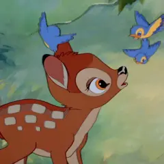Kim jest Bambi? Poznaj historię i sekrety kultowej postaci z bajki Disneya