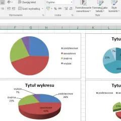 Jak zrobić wykres 3d w excelu - prosty sposób na wizualizację danych