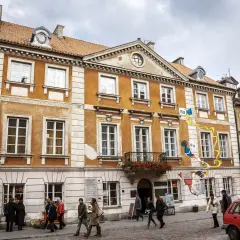 Gdzie urodziła się Maria Skłodowska-Curie? Niezwykła historia narodzin geniusza.