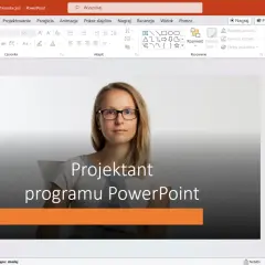 Jak włączyć projektowanie w PowerPoint i tworzyć lepsze prezentacje