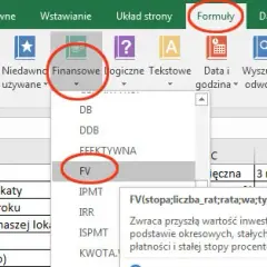 Jak obliczyć saldo w excelu: prosty sposób na kontrolę finansów
