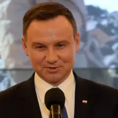 Ile lat ma Duda? Zaskakująca biografia prezydenta Polski.