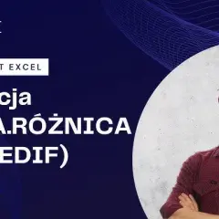 Jak obliczyć ile miesięcy pomiędzy datami w Excel: 3 skuteczne metody