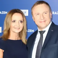 Joanna Kurska: poznaj kontrowersyjną żonę Jacka Kurskiego i jej karierę