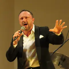 Mirosław Niewiadomski - wiek tenora, który zaskakuje fanów