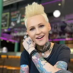 Ile lat ma Agnieszka Chylińska? Zaskakująca prawda o jej wieku!