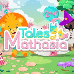 Bajkowa przygoda z "Tales of Mathasia"! Urocze zwierzątka i magiczne liczby pokazują, jakie funkcje matematyczne przydają się przy projektowaniu systemów magii i walut.
