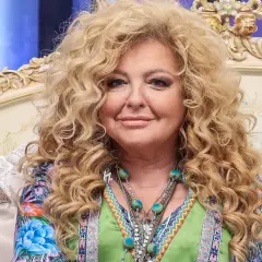 Ile lat ma Magda Gessler? Poznaj jej wiek i niezwykłą karierę!