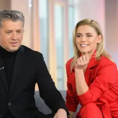 Z kim jest Natasza Urbańska? Odkryj jej życie prywatne i rodzinę