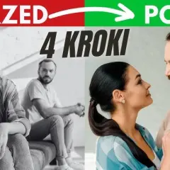 Jak odzyskać byłą żonę i naprawić związek po rozstaniu