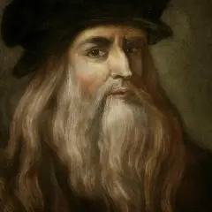 Gdzie urodził się Leonardo da Vinci? Zaskakujące fakty o jego dzieciństwie