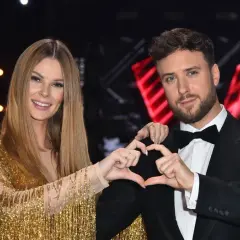 Z kim jest w związku Małgorzata Tomaszewska? Życie prywatne i emocje