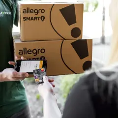 Jak bezpiecznie kupować książki na Allegro: praktyczny poradnik zakupowy