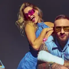 Z kim jest Kizo? Tajemnice jego związku i nieznana partnerka