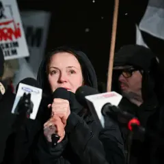 Kim jest żona Mariusza Kamińskiego? Prawda o Barbarze Kamińskiej