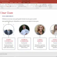 Jak zamienić PDF na PowerPoint w 3 prostych krokach - szybka konwersja