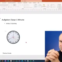 Jak włączyć pokaz slajdów w PowerPoint - prosta instrukcja krok po kroku