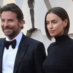 Z kim jest Bradley Cooper? Odkryj jego zawirowania miłosne