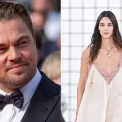 Z kim jest Leonardo DiCaprio? Odkryj jego aktualny związek z modelką