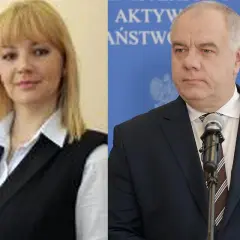 Kim jest żona Jacka Sasina: nieznane fakty z życia Lilli Sasin