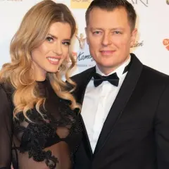 Z kim jest teraz w związku Rafał Brzozowski? Zaskakujące szczegóły!