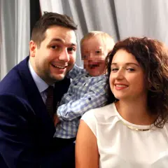 Poznaj wszystkie sekrety i ciekawostki o tym kim jest żona Patryka Jakiego