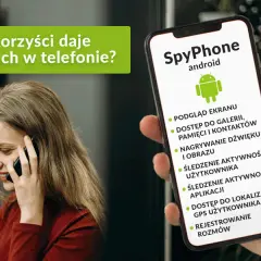 Podsłuch w telefonie żony - poznaj prawne konsekwencje i lepsze rozwiązania