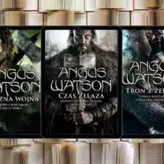 Najlepsze książki fantasy - przegląd gatunków i fascynujących powieści