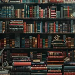 James Rollins: Najlepsze thrillery amerykańskiego autora, które musisz przeczytać