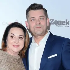 Kim z zawodu jest żona Zenka Martyniuka? Zaskakująca prawda