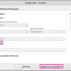 Jak ponumerować slajdy w PowerPoint - prosty sposób na profesjonalną prezentację