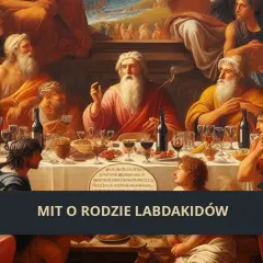 Mit o Labdakidach streszczenie: Tragiczne losy Edypa i jego rodziny w mitologii
