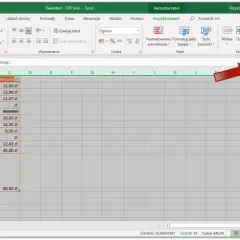 Automatyczne dopasowanie komórek w Excelu: 3 proste metody formatowania