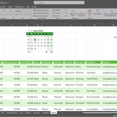 Prosty sposób jak wyciągnąć rok z daty w Excel - najskuteczniejsze metody