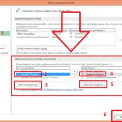 Jak szybko zmienić język w PowerPoint - prosty poradnik krok po kroku