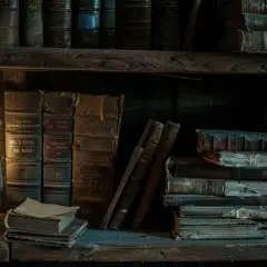 Thriller psychologiczny książka: Najlepsze thrillery, które trzymają w napięciu