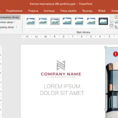 Skuteczne sposoby jak zmniejszyć rozmiar prezentacji PowerPoint: 5 kroków