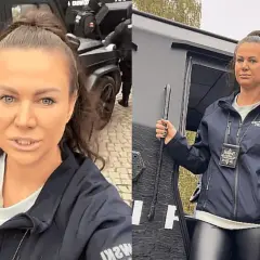 Trudna sytuacja żony Grzegorza Borysa po tragedii: co dzieje się z wdową