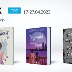 Katalog książek Empik - najlepszy wybór literatury z 1 miliona tytułów