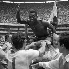Ile lat ma Pele? Wiek, kariera i najważniejsze fakty o legendzie futbolu