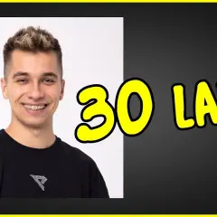 Ile lat ma Friz? Wiek popularnego YouTubera zaskakuje fanów