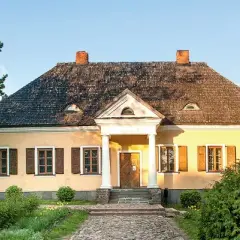 Gdzie urodził się Adam Mickiewicz? Zaskakująca historia Zaosia.