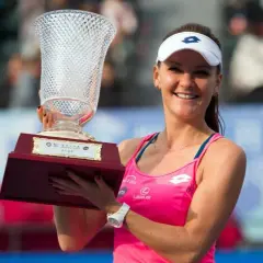 Kim jest Agnieszka Radwańska? Jej kariera, sukcesy i wpływ na polski tenis